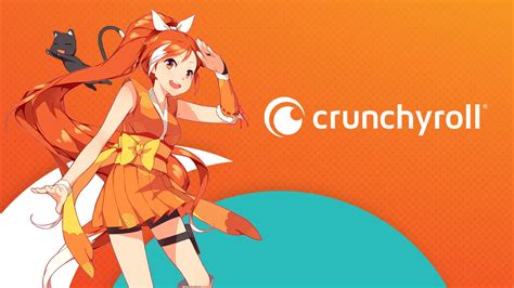 Crunchyroll .